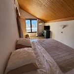Διαμέρισμα Magnifique Duplex Praloup *