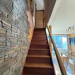 Διαμέρισμα Magnifique Duplex Praloup *