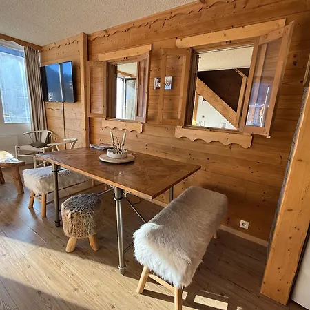 Magnifique Duplex Praloup