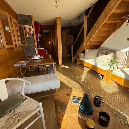 Magnifique Duplex Praloup *