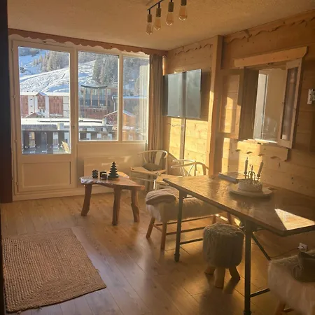 Magnifique Duplex Praloup
