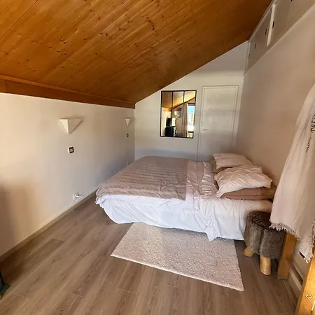 Magnifique Duplex Praloup * Uvernet-Fours