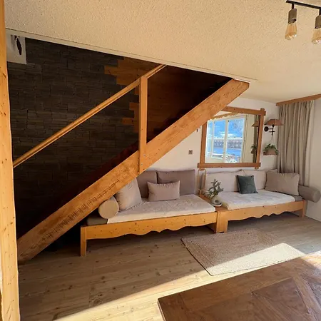 Magnifique Duplex Praloup * Uvernet-Fours