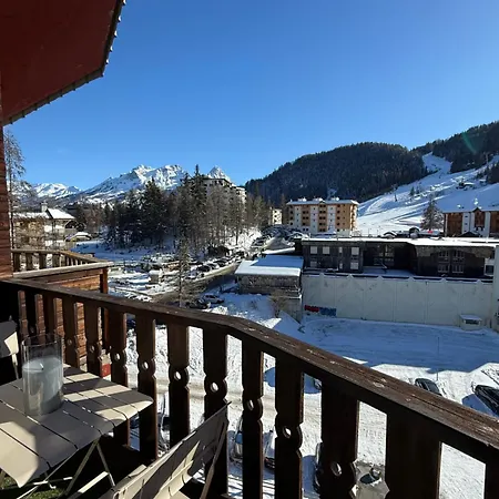 Magnifique Duplex Praloup
