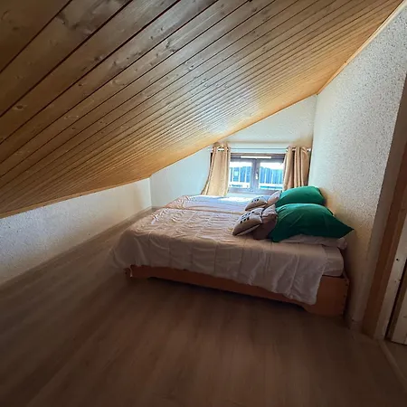 Magnifique Duplex Praloup