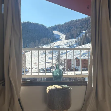 Magnifique Duplex Praloup *